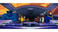 X-Men ‘97 (Image via Marvel)